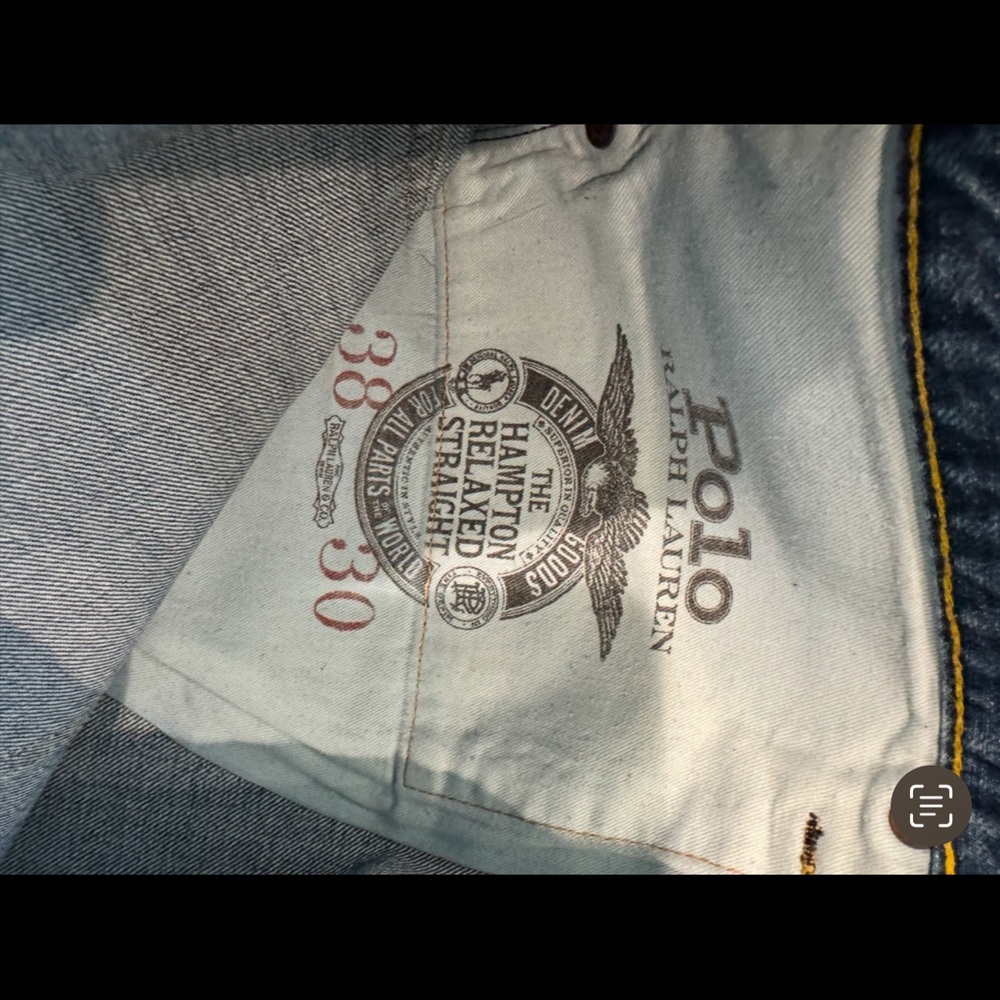 Polo jeans